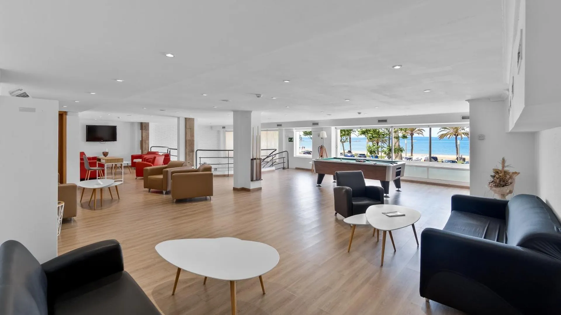Hotel Vela ロザス
