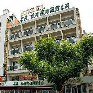 Hotel Vela ロザス