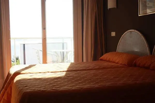 Hotel Vela ロザス スペイン