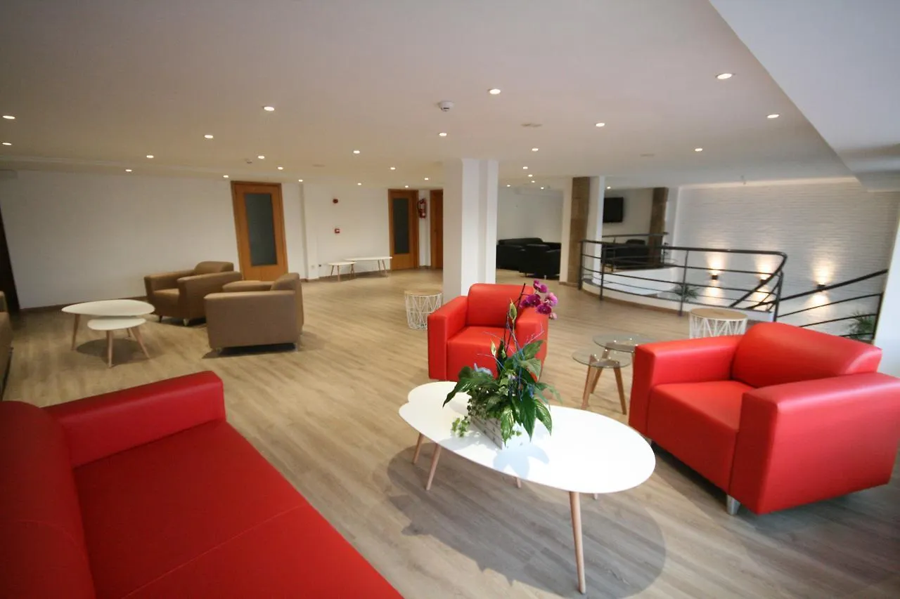 Hotel Vela ロザス