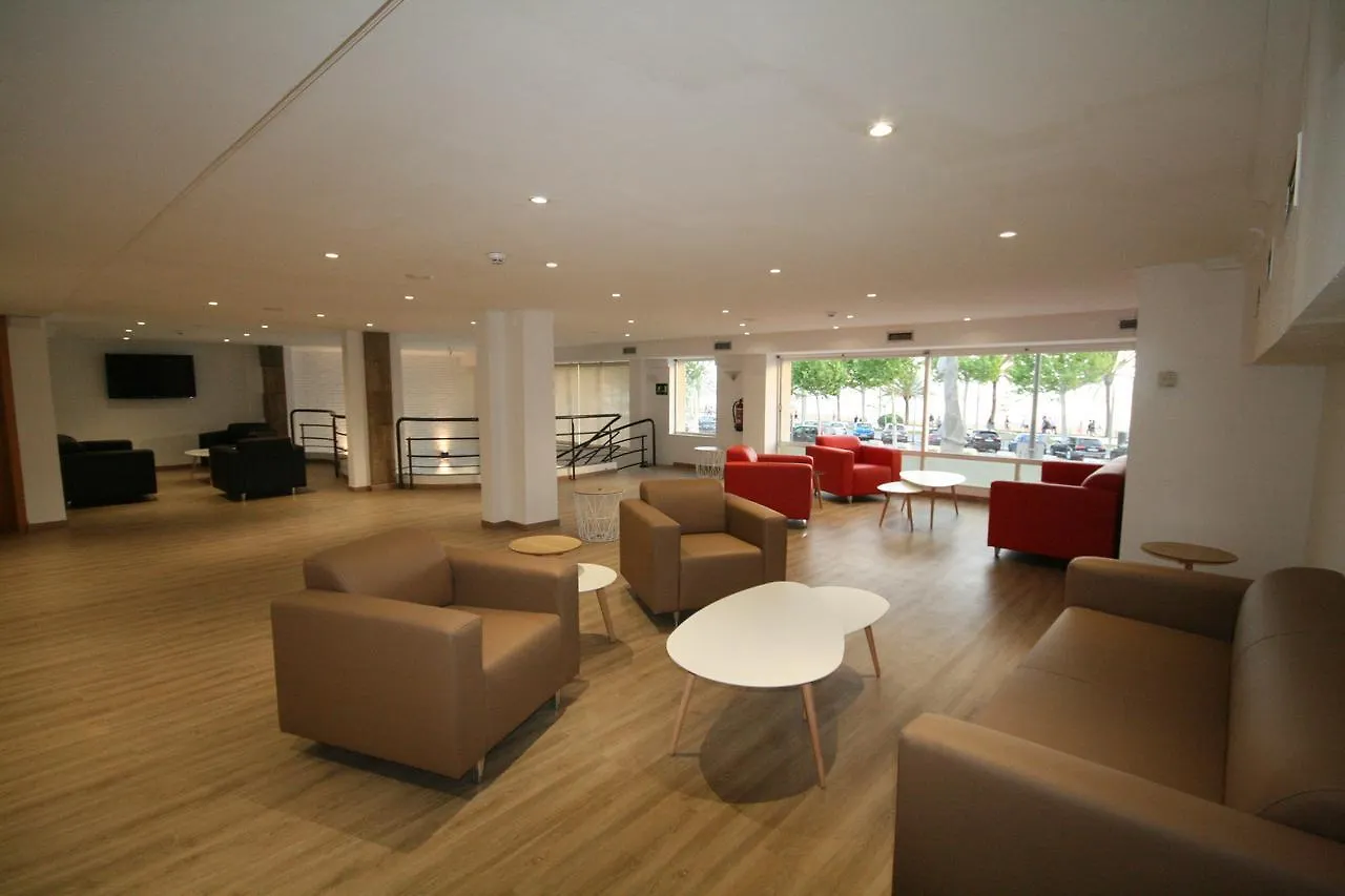 Hotel Vela ロザス スペイン