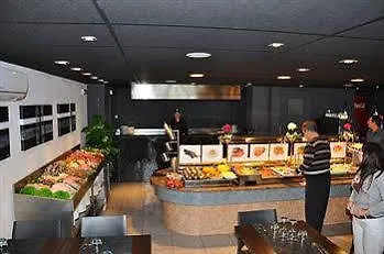 Hotel Vela ロザス