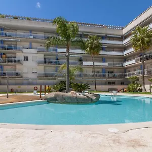 Apartaments Bt- Roses Rosas