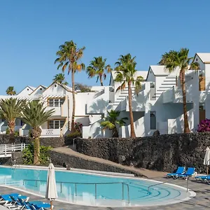 Livvo Morromar 3*, Puerto del Carmen (Lanzarote) Espagne
