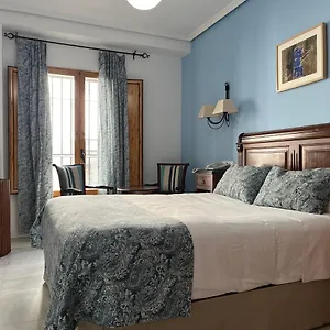 Maestre , Cordoue Espagne