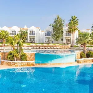 Marsenses Paradise Club 4*, Cala'N Bosch (Menorca) Espagne