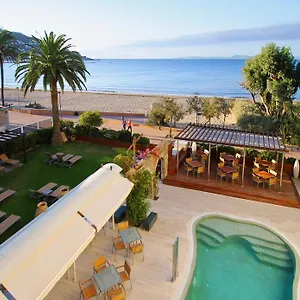 Hotel&spa Terraza Rosas