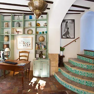 visit hotel
