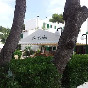 La Ceiba Spanien