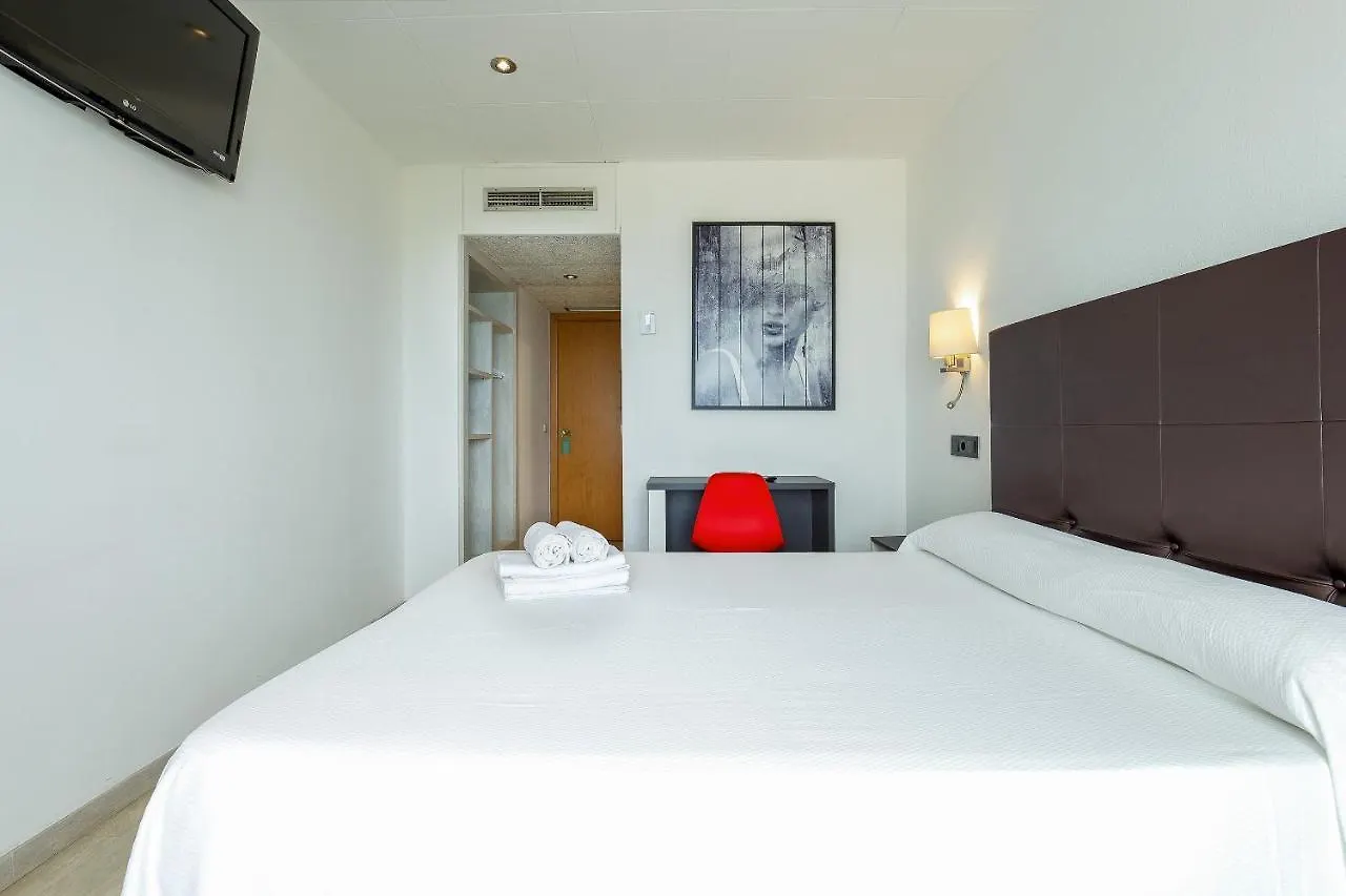 Hotel Vela Росас 2*,  Испания