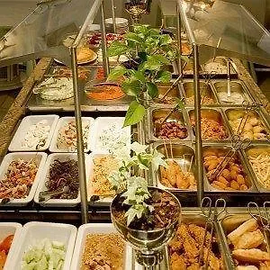 Hotel Vela Росас