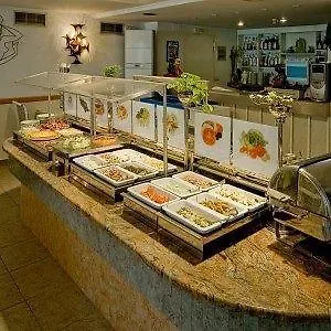 Hotel Vela Росас Испания